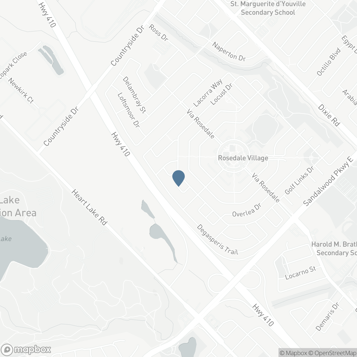 39 - 26 CLERMISTON CRESCENT E, Brampton, Ontario L6R 4C7